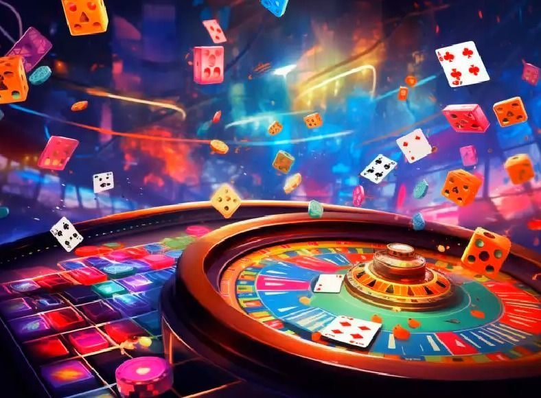 phpwin platform overview showing sports and casino sections