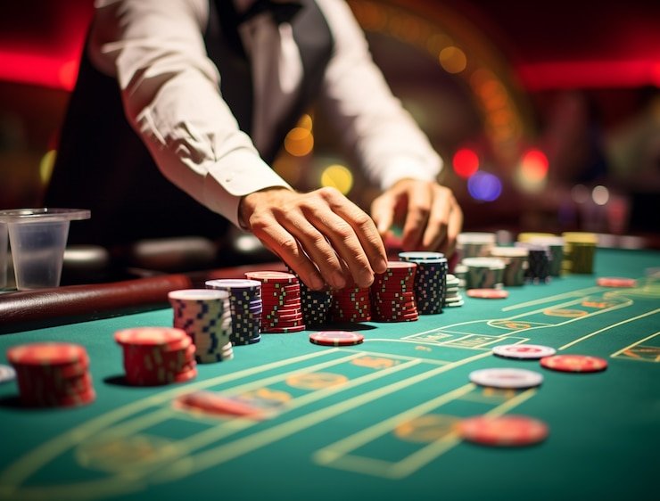 Philippine sports betting and casino entertainment on phpwin