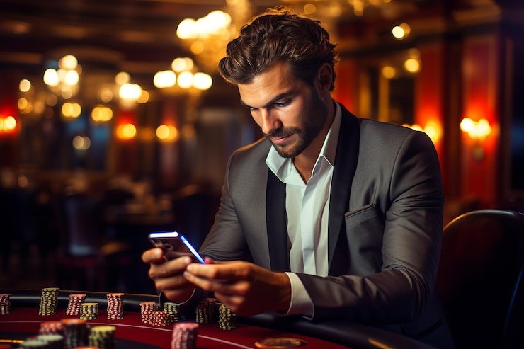 Filipino player checking phpwin payment options on a mobile browser