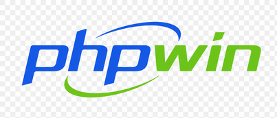 phpwin official logo